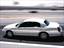 2006 Lincoln Town Car